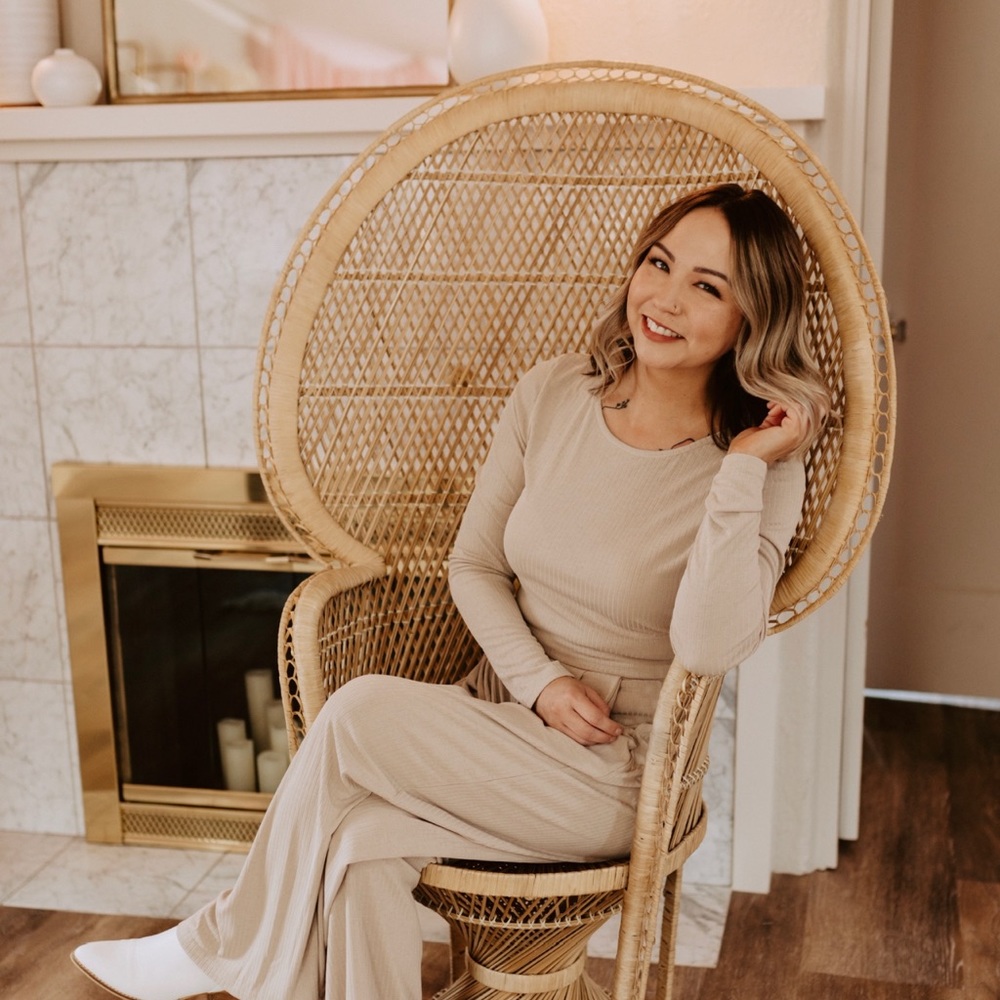 Meet your Posher, Rea